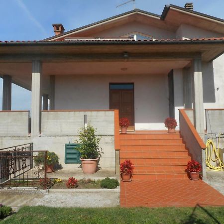شقة Poggio Fiorito كاستيجليون فيورنتينو المظهر الخارجي الصورة